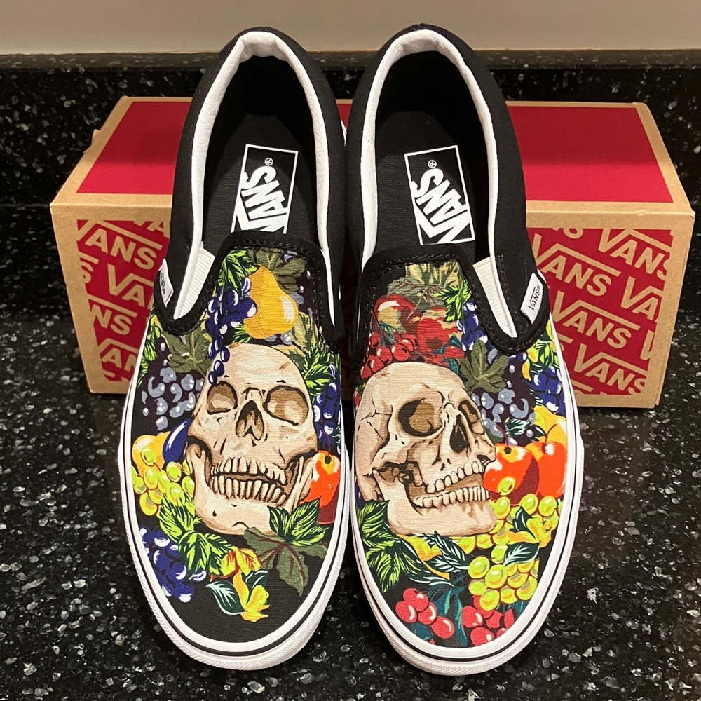 Vans Slip-On Women’s Size 9